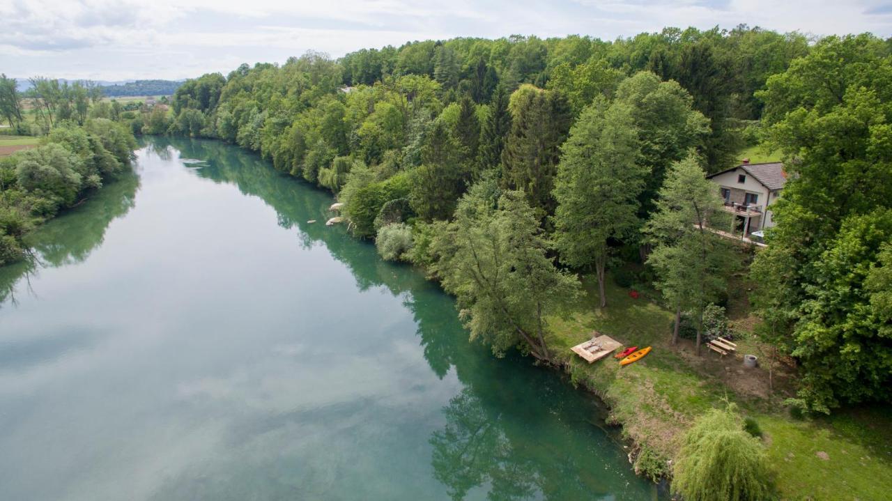 Kolpa Paradise متليكا المظهر الخارجي الصورة