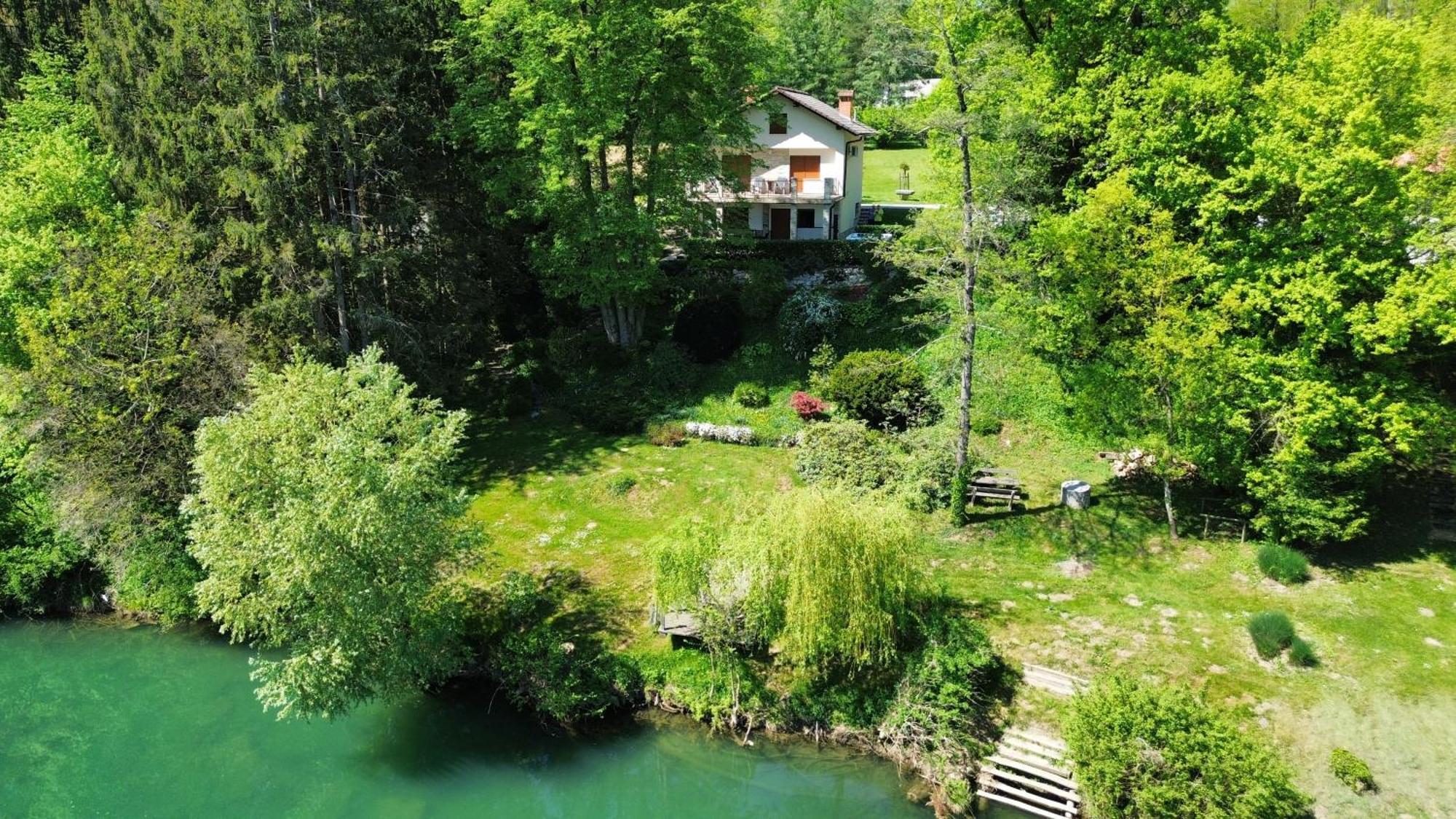 Kolpa Paradise متليكا المظهر الخارجي الصورة